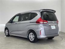 2019 Honda Freed