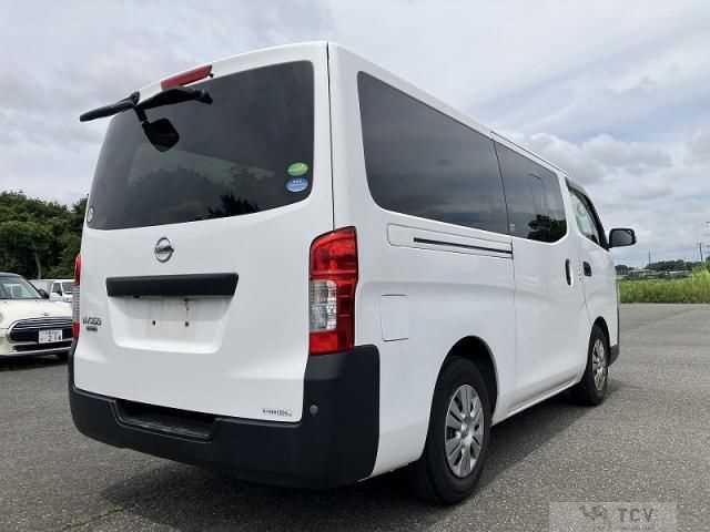 2019 Nissan NV350 Caravan
