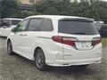 2018 Honda Odyssey Hybrid