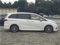 2018 Honda Odyssey Hybrid