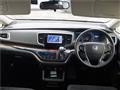 2018 Honda Odyssey Hybrid
