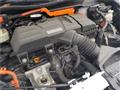 2018 Honda Odyssey Hybrid