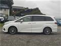 2018 Honda Odyssey Hybrid