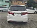 2018 Honda Odyssey Hybrid