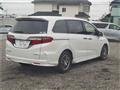 2018 Honda Odyssey Hybrid