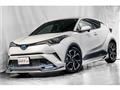 2017 Toyota C-HR