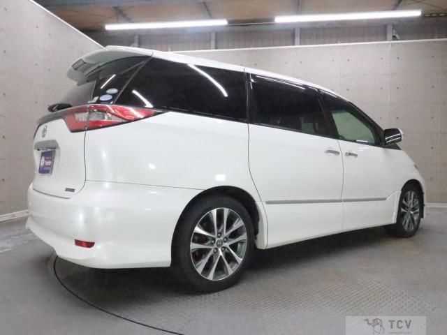 2016 Toyota Estima
