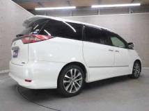 2016 Toyota Estima
