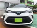 2020 Toyota C-HR