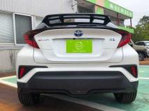 2020 Toyota C-HR