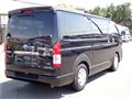 2018 Toyota Hiace Van