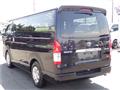 2018 Toyota Hiace Van