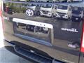 2018 Toyota Hiace Van