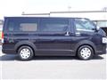2018 Toyota Hiace Van