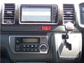 2018 Toyota Hiace Van