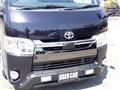 2018 Toyota Hiace Van