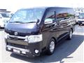 2018 Toyota Hiace Van