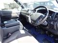 2018 Toyota Hiace Van