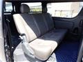 2018 Toyota Hiace Van