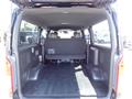 2018 Toyota Hiace Van