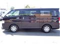 2018 Toyota Hiace Van