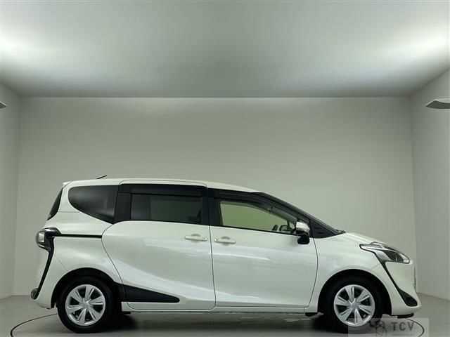 2019 Toyota Sienta