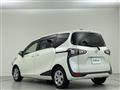 2019 Toyota Sienta
