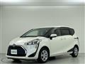 2019 Toyota Sienta