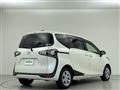 2019 Toyota Sienta