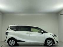 2019 Toyota Sienta