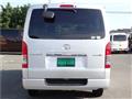 2014 Toyota Regiusace Van