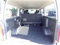2014 Toyota Regiusace Van