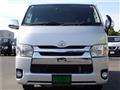2014 Toyota Regiusace Van