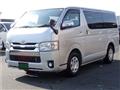 2014 Toyota Regiusace Van