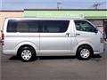 2014 Toyota Regiusace Van
