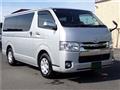 2014 Toyota Regiusace Van