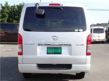 2014 Toyota Regiusace Van