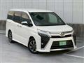 2018 Toyota Voxy