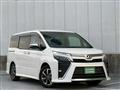 2018 Toyota Voxy