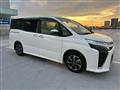 2018 Toyota Voxy