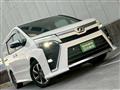 2018 Toyota Voxy