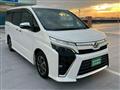 2018 Toyota Voxy