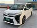2018 Toyota Voxy
