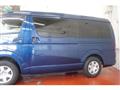 2005 Toyota Hiace Wagon