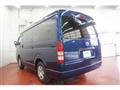 2005 Toyota Hiace Wagon