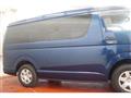 2005 Toyota Hiace Wagon