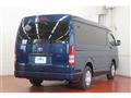 2005 Toyota Hiace Wagon