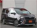 2018 Toyota Voxy