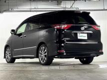 2017 Toyota Estima