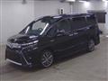 2019 Toyota Voxy